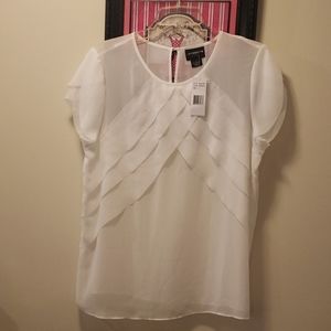 Liz Claiborne Blouse